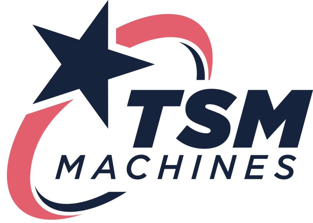 tsmmachines